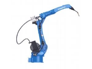 Me yasa zan yi amfani da Robot don Buƙatun Welding?